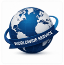 Worldwide Reach
