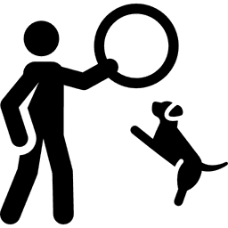 Training icon
